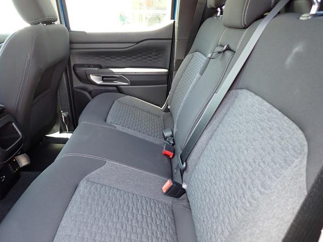 used 2024 Ford Ranger car, priced at $39,899