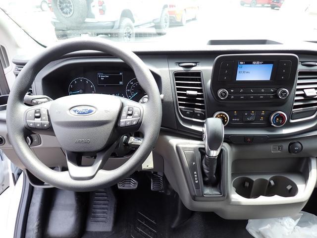 new 2024 Ford Transit-250 car, priced at $53,810