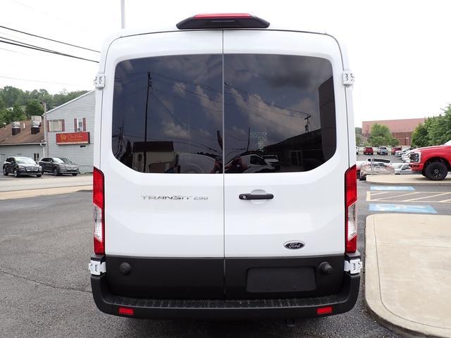 new 2024 Ford Transit-250 car, priced at $53,810