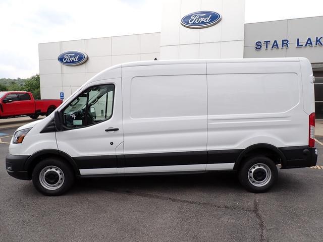 new 2024 Ford Transit-250 car, priced at $53,810