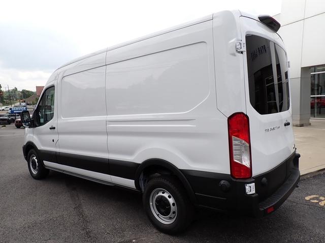 new 2024 Ford Transit-250 car, priced at $53,810