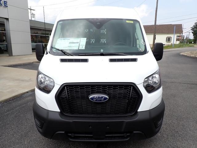 new 2024 Ford Transit-250 car, priced at $53,810