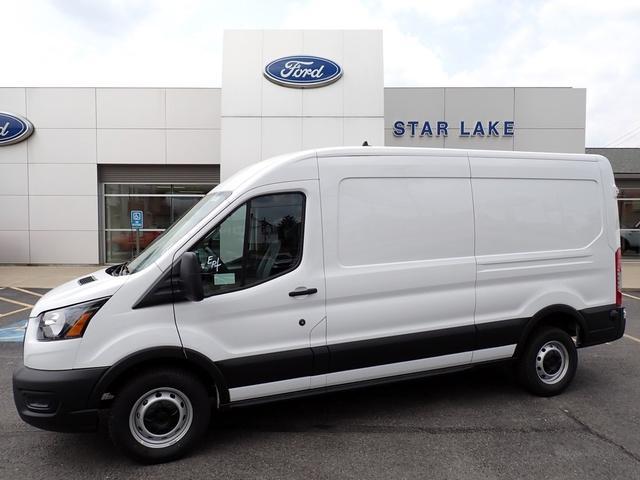 new 2024 Ford Transit-250 car, priced at $53,810