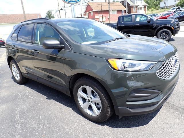 used 2024 Ford Edge car, priced at $29,262