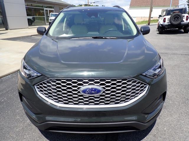 used 2024 Ford Edge car, priced at $29,262