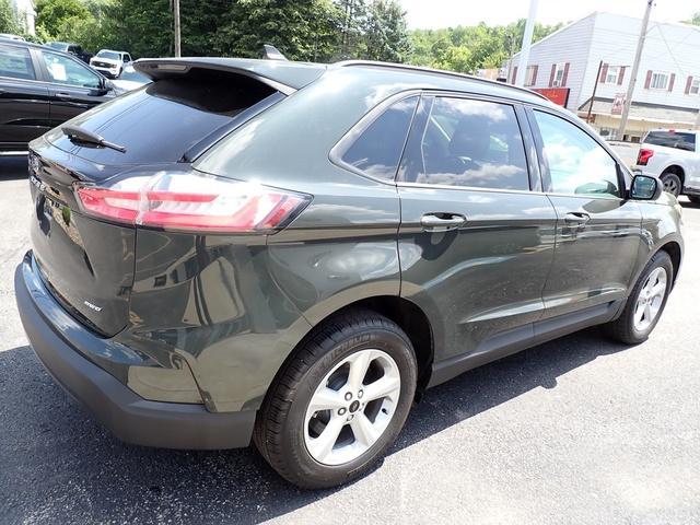 used 2024 Ford Edge car, priced at $29,262