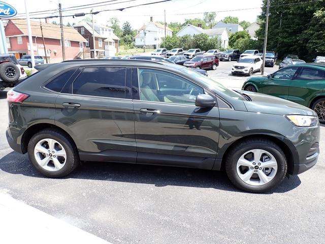 used 2024 Ford Edge car, priced at $29,262