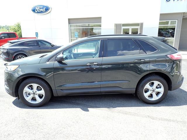 used 2024 Ford Edge car, priced at $29,262