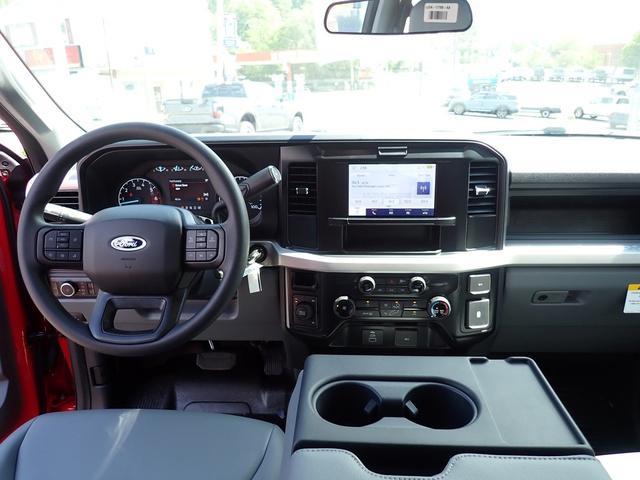 new 2026 Ford F-250 car, priced at $58,685