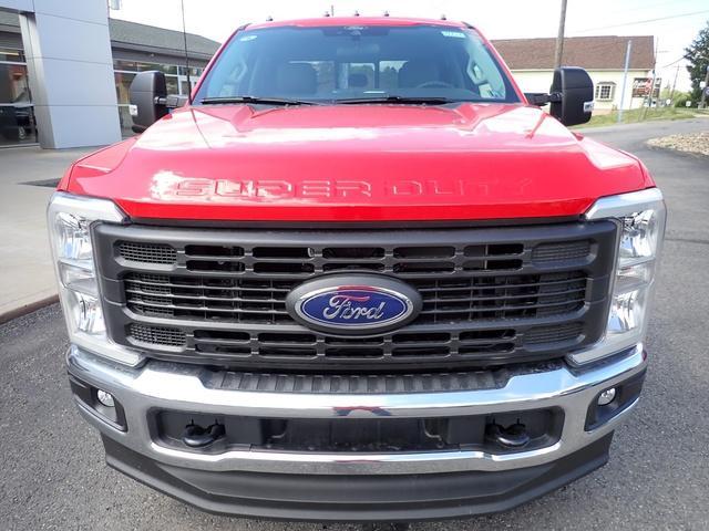 new 2026 Ford F-250 car, priced at $58,685