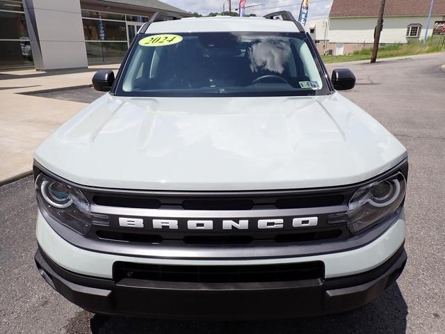 used 2024 Ford Bronco Sport car, priced at $29,249