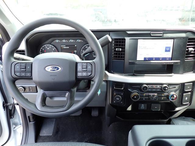 new 2025 Ford F-350 car, priced at $56,660