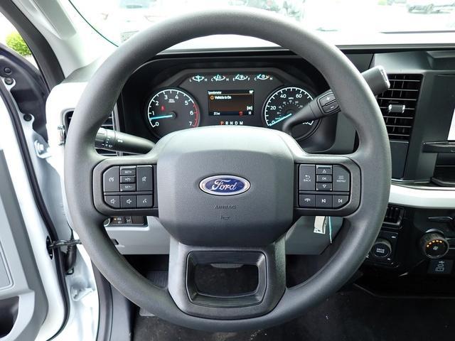 new 2025 Ford F-350 car, priced at $56,660