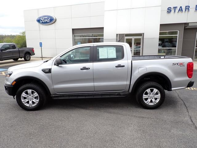 used 2020 Ford Ranger car, priced at $30,982