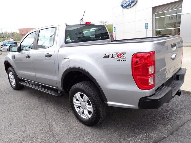 used 2020 Ford Ranger car, priced at $31,982