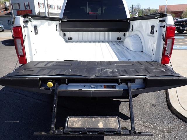 used 2022 Ford F-350 car, priced at $69,700