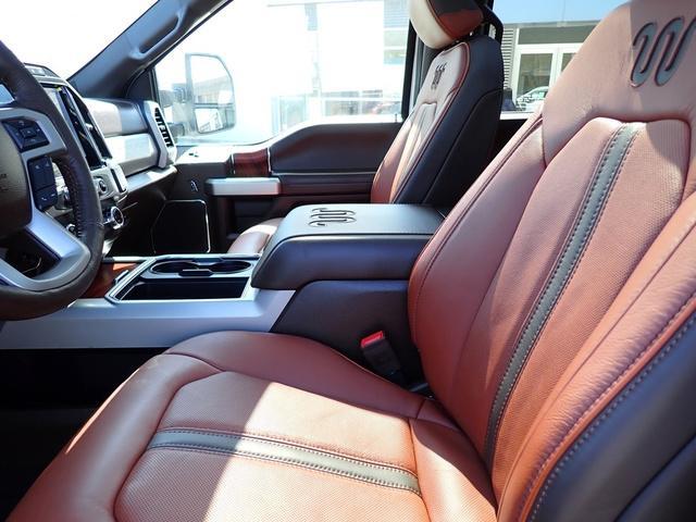 used 2022 Ford F-350 car, priced at $69,700
