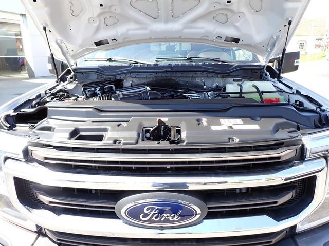 used 2022 Ford F-350 car, priced at $69,700