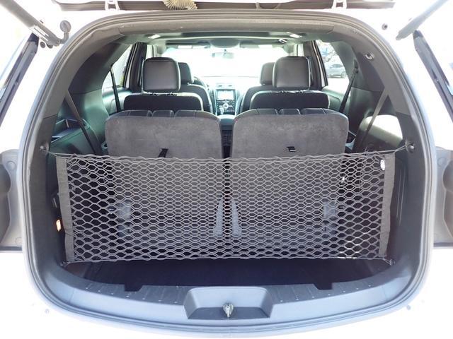 used 2017 Ford Explorer car, priced at $17,695