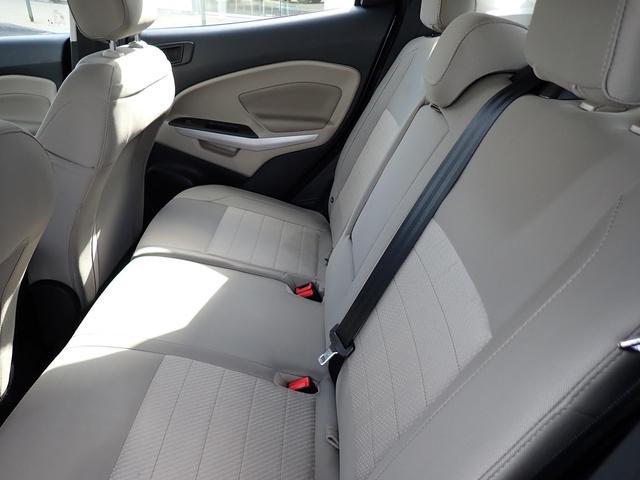 used 2021 Ford EcoSport car, priced at $15,995