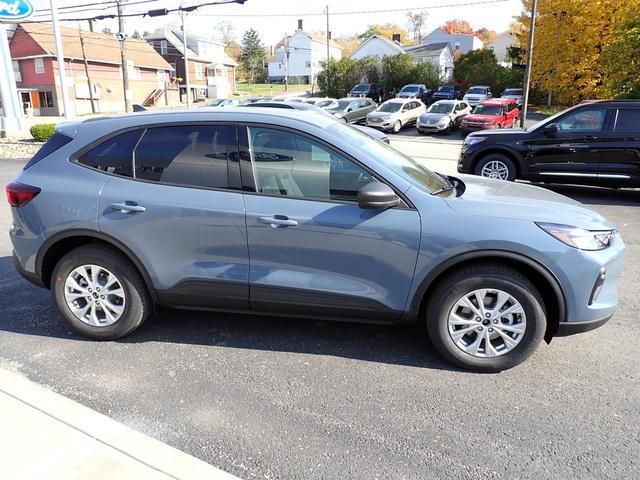 new 2025 Ford Escape car, priced at $32,045