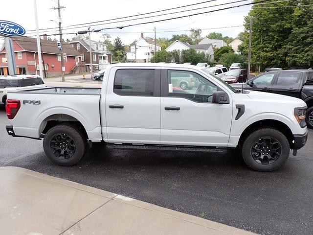 new 2024 Ford F-150 car, priced at $54,390