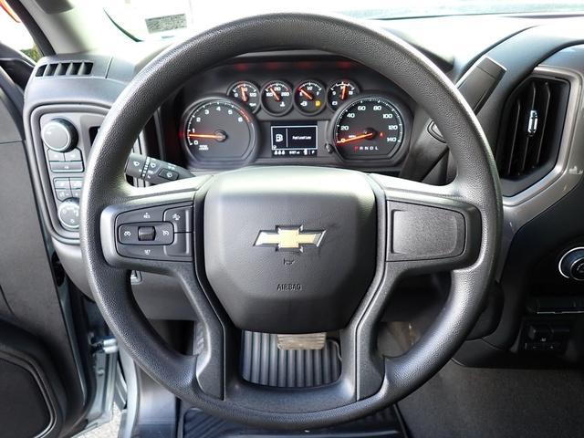 used 2024 Chevrolet Silverado 2500 car, priced at $52,788