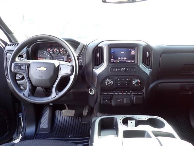 used 2024 Chevrolet Silverado 2500 car, priced at $52,788