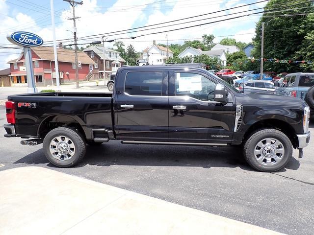 new 2025 Ford F-350 car, priced at $88,190