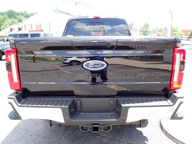 new 2025 Ford F-350 car, priced at $88,190