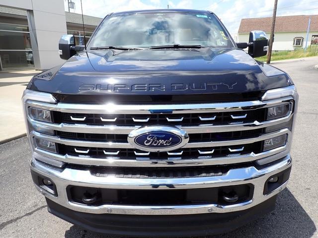 new 2025 Ford F-350 car, priced at $88,190