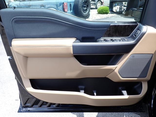 new 2025 Ford F-350 car, priced at $88,190