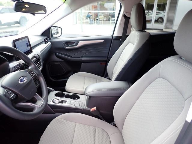 used 2022 Ford Escape car, priced at $23,742