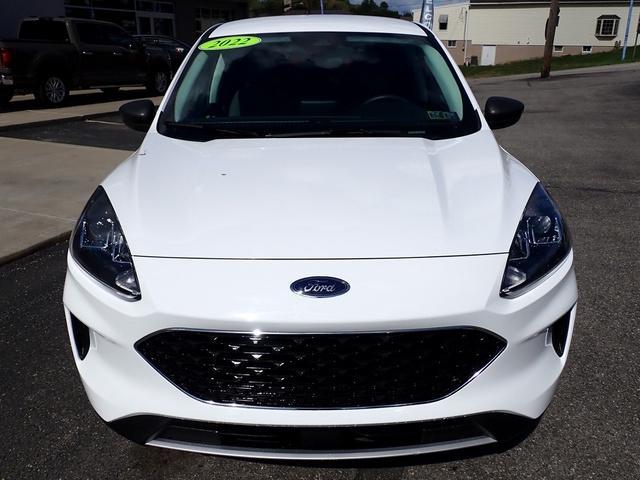 used 2022 Ford Escape car, priced at $23,742
