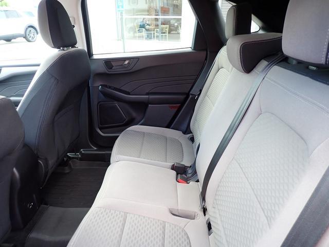 used 2022 Ford Escape car, priced at $23,742