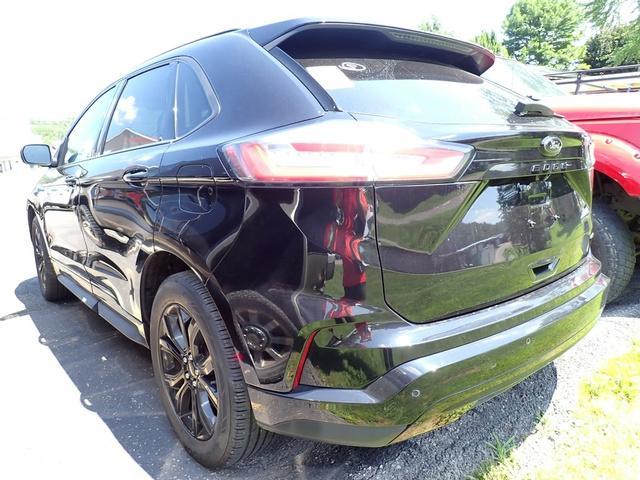 used 2022 Ford Edge car, priced at $24,995