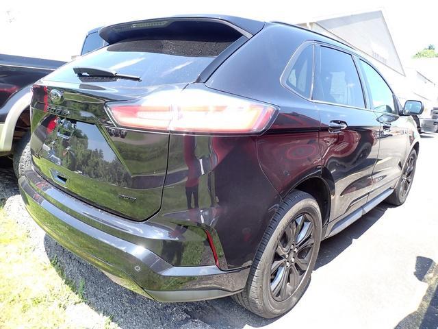 used 2022 Ford Edge car, priced at $24,995