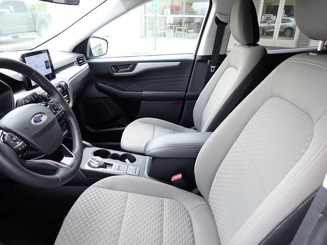 used 2022 Ford Escape car, priced at $23,769