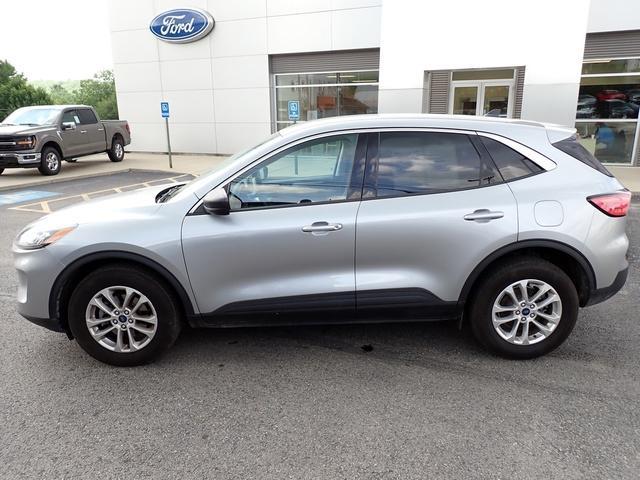 used 2022 Ford Escape car, priced at $23,769
