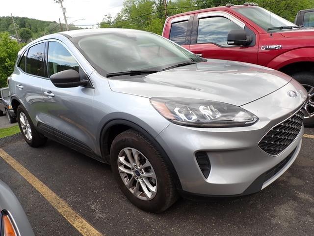 used 2022 Ford Escape car, priced at $23,799