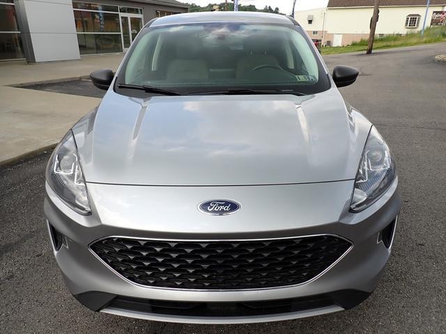 used 2022 Ford Escape car, priced at $23,769