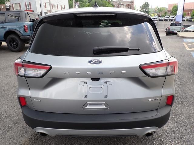 used 2022 Ford Escape car, priced at $23,769