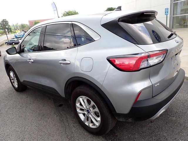 used 2022 Ford Escape car, priced at $23,769