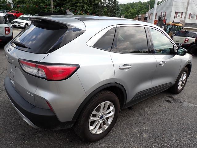 used 2022 Ford Escape car, priced at $23,769
