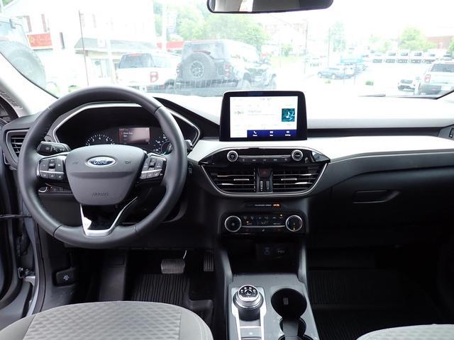 used 2022 Ford Escape car, priced at $23,769