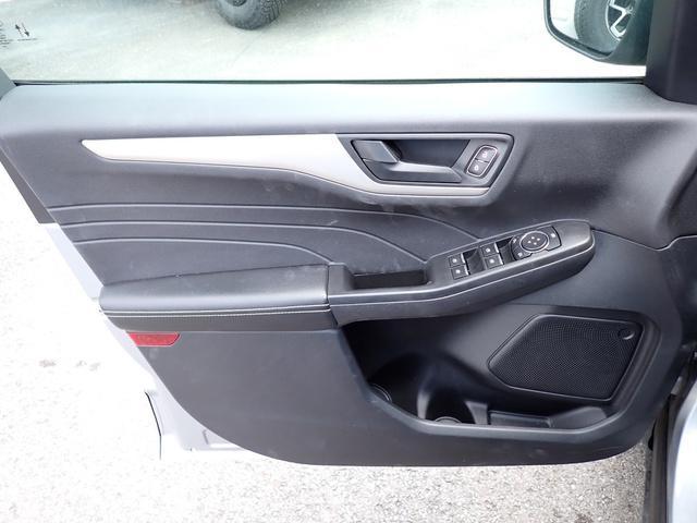 used 2022 Ford Escape car, priced at $23,769
