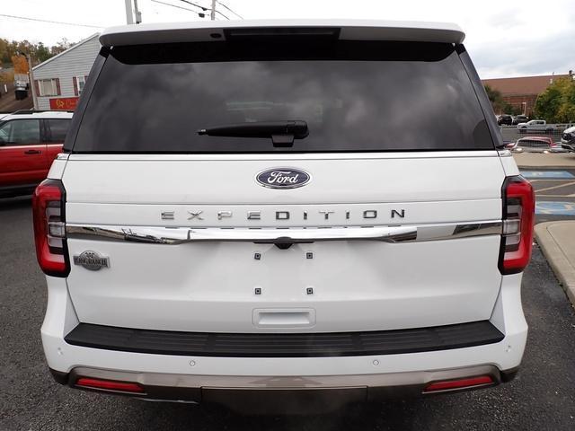 new 2024 Ford Expedition car, priced at $87,350