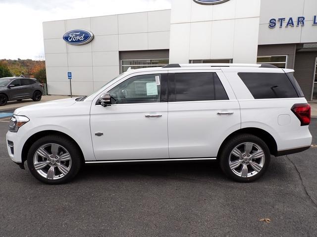 new 2024 Ford Expedition car, priced at $87,350