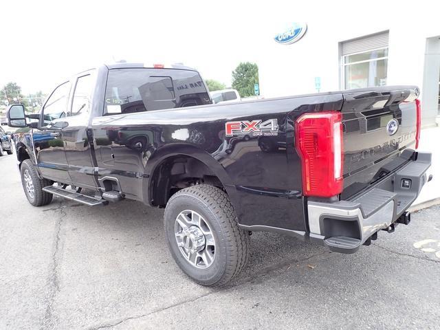 new 2025 Ford F-350 car, priced at $61,255