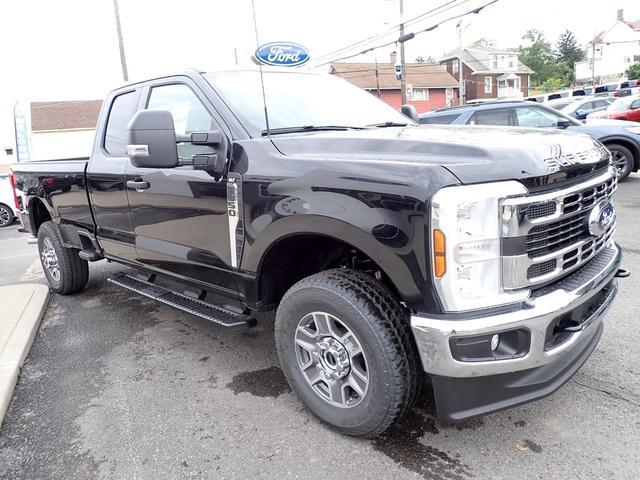 new 2025 Ford F-350 car, priced at $61,255